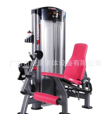 運(yùn)動(dòng)器材 筆畫(huà) LK-9013大腿內(nèi)收訓(xùn)練器