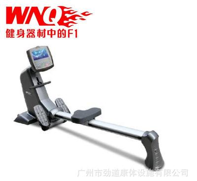【WNQ萬年青 劃船器F1-8218A-TV 廣州健身器材批發】價格_廠家_圖片 -