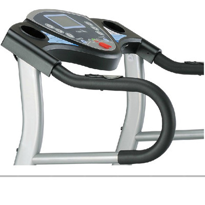 【正品喬山T101家用電動(dòng)跑步機(jī) 靜音 折疊 三段手調(diào)坡度 迷你 經(jīng)濟(jì)】?jī)r(jià)格,廠家,圖片,跑步機(jī),廣州市勁道康體設(shè)施-