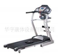 供應(yīng)正品促銷價豪華型康林牌KL1309多功能電動跑步機_運動、休閑_世界工廠網(wǎng)中國產(chǎn)品信息庫