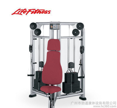 美國力健坐式胸部推舉訓(xùn)練器 CMCP 解析 專業(yè)康體設(shè)備的選擇指南
