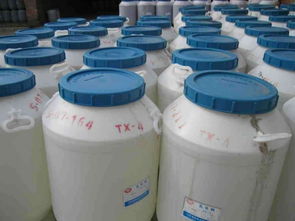 江蘇省海安石油化工廠 一站式專業化工添加劑供應商