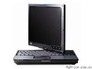 惠普 Compaq TC4200 (EF949PA) 平板電腦評(píng)測(cè) 經(jīng)典設(shè)計(jì)與現(xiàn)代性能的融合