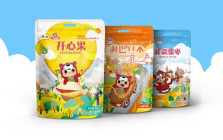 包裝設(shè)計(jì)中的多維度審美 解鎖農(nóng)產(chǎn)品、堅(jiān)果、寵物食品與更多品類的創(chuàng)意密碼